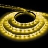 Лента светодиодная Feron LS603 60SMD(3528)/м 4.8Вт/м 1м IP20 12V желтый