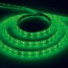Лента светодиодная Feron LS604 60SMD(3528)/м 4.8Вт/м 1м IP65 12V зеленый
