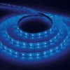 Лента светодиодная Feron LS604 60SMD(3528)/м 4.8Вт/м 1м IP65 12V синий