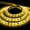 Лента светодиодная Feron LS607 60SMD(5050)/м 14.4Вт/м 5м IP65 12V желтый