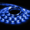 Лента светодиодная Feron LS607 60SMD(5050)/м 14.4Вт/м 5м IP65 12V синий