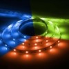 Лента светодиодная Feron LS606 30SMD(5050)/м 7.2Вт/м 5м IP20 12V RGB