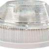 Светильник-вспышка (стробы) 3,5W 230V прозрачный ST1