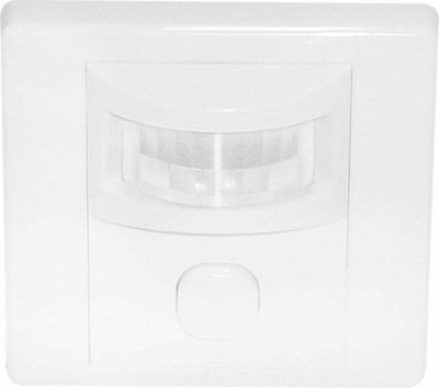 Датчик движения 600W 9m 120° белый SEN1/LX19B