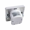 Датчик движения и освещенности 500W 12m 140° белый SEN1A/LX2000