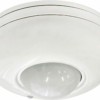 Датчик движения 1200W 6m 120°(гориз.) 360°(верт.) белый SEN5/LX20B