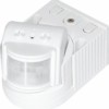 Датчик движения 1200W 12m 180° белый SEN8/LX118B