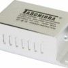 Трансформатор электронный понижающий (TASCHIBRA) 230V/12V 60W TRA25
