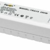 Трансформатор электронный понижающий с защитой 230V/12V 250W TRA15