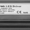 Трансформатор электронный для светодиодного чипа 30W DC(20-36V) (драйвер) LB0004