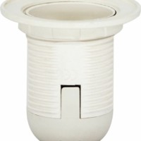 Патрон 250V E27 LH110