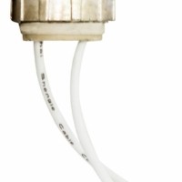 Патрон для галогенных ламп с креплением 250V G9 LH119