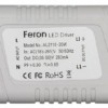 Драйвер для AL2110 2111 20W 280mA DC 35-50V Feron LB147
