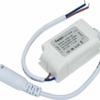 Драйвер для светодиодных светильников мощностью 6W AC185-265V DC 24-30V Feron LB141