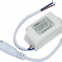 Драйвер для светодиодных светильников мощностью 18W AC185-265V DC 20-80V Feron LB143