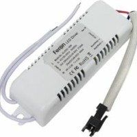 Драйвер для AL2661 16W AC185-265V DC 48-60V для white и 24-30V для red 280mA Feron LB156