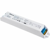 Аппарат пускорегулирующий электронный (балласт) 2*36W T8/G13 230V EB52