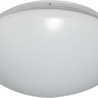 Светильник светодиодный накладной Feron AL529 тарелка 8W 6400K белый