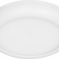 Светильник светодиодный Feron AL800 встраиваемый 6W 3000K белый