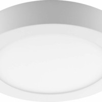 Светильник светодиодный Feron AL504 накладной 24W 4000K белый