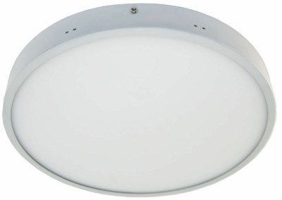 Светильник накладной 120 LED 24W 1920Lm белый (4000К) AL506
