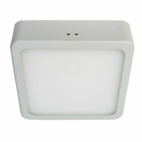 Светильник светодиодный Feron AL507 накладной 6W 4000K белый