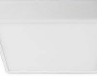 Светильник накладной 120 LED 24W 1920Lm белый (4000К) AL507