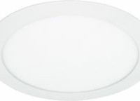 Светильник светодиодный Feron AL501 встраиваемый 28W 6400K белый