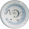 Светильник светодиодный накладной Feron AL529 тарелка 18W 4000K белый