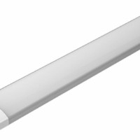 Светильник светодиодный 200LED 4500K 36W с датчиком AL5055