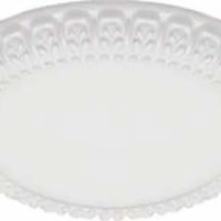 Светильник светодиодный Feron AL9010 встраиваемый 20W 4000K белый