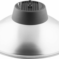 Светильник “купол” 60W 230V 4000K (в комплекте с отражателем) AL6000