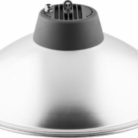 Светильник “купол” 100W 230V 4000K (в комплекте с отражателем) AL6000