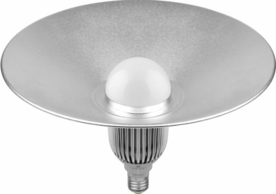 Светильник 25W 230V 4000K (в комплекте с отражателем) AL6005 — изображение 2