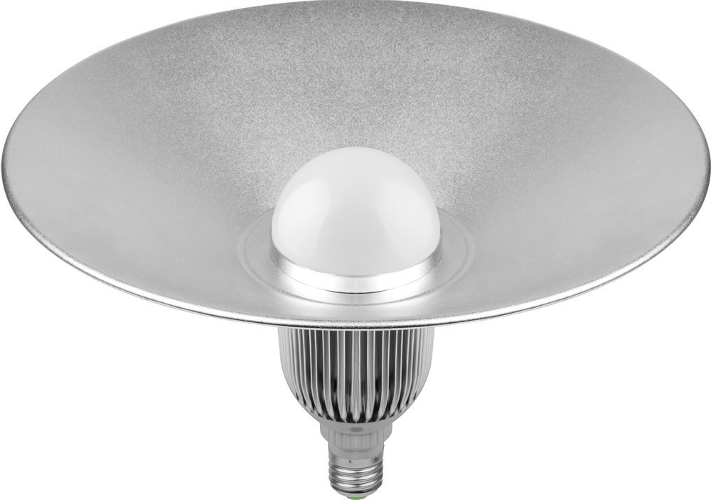 Светильник 25W 230V 4000K (в комплекте с отражателем) AL6005 — изображение 2