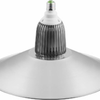 Светильник 35W 230V 4000K (в комплекте с отражателем) AL6005