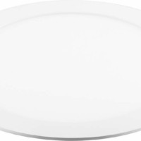 Светильник светодиодный Feron AL500 встраиваемый 20W 4000K белый