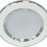 Светильник светодиодный Feron AL527 встраиваемый 5W 4000K белый