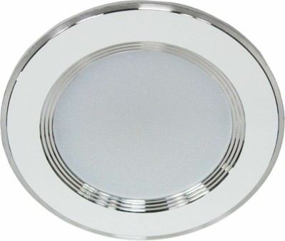 Светильник светодиодный Feron AL527 встраиваемый 7W 4000K белый