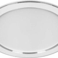 Светильник светодиодный Feron AL527 встраиваемый 15W 5000K белый