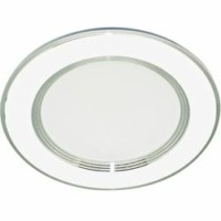 Светильник светодиодный Feron AL527 встраиваемый 18W 5000K белый