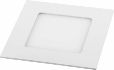 Светильник светодиодный Feron AL502 встраиваемый 6W 6400K белый