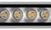 Прожектор светодиодный линейный Feron LL-880 Lux 36W 3000K 230V IP65