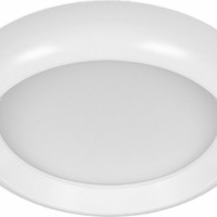 Светильник светодиодный Feron AL614 встраиваемый 7W 4000K белый