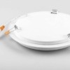 Светильник светодиодный Feron AL9050 встраиваемый 9W 4000K белый
