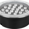 Светильник светодиодный тротуарный (грунтовый) Feron SP2707 18W 6400K 85-265V IP67