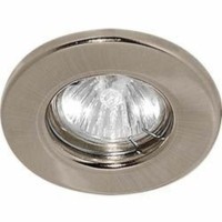 Светильник потолочный MR11 G4.0 титан DL7