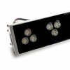 Прожектор светодиодный линейный Feron LL-890 36W RGB 85-265V IP65