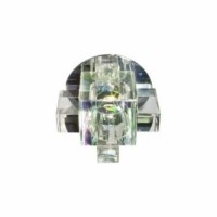 Светильник потолочный JCD9 G9 мультиколор C1037A