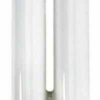 Лампа ЛЛ одноцокольная Feron EST3 2U T4 2P G24 18Вт 6400K